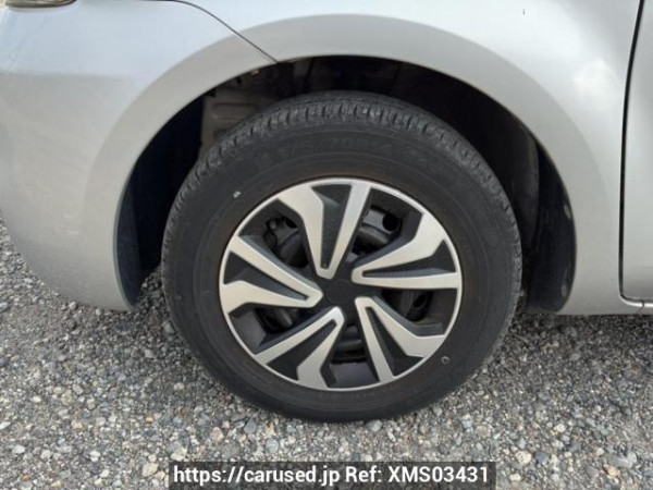 Used 2007 AT toyota sienta NCP81G Image[27]