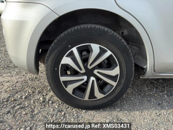 Used 2007 AT toyota sienta NCP81G Image[28]