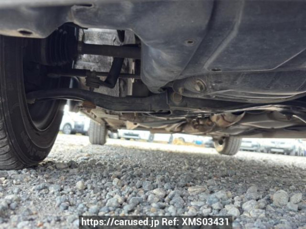 Used 2007 AT toyota sienta NCP81G Image[30]