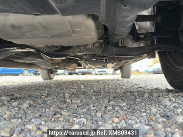 Used 2007 AT toyota sienta NCP81G Image[31]