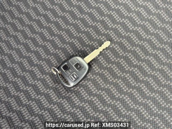 Used 2007 AT toyota sienta NCP81G Image[39]