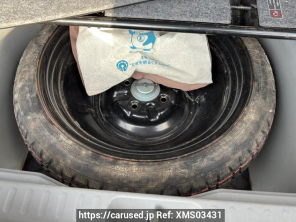 Used 2007 AT toyota sienta NCP81G Image[40]