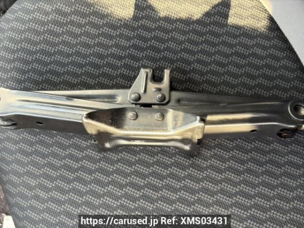 Used 2007 AT toyota sienta NCP81G Image[42]