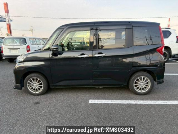 Used 2018 AT toyota roomy M900A Image[3]