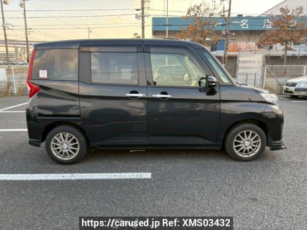 Used 2018 AT toyota roomy M900A Image[7]