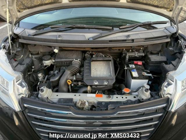 Used 2018 AT toyota roomy M900A Image[9]