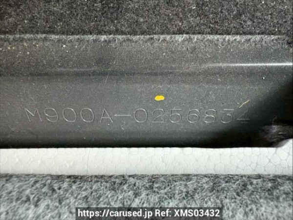 Used 2018 AT toyota roomy M900A Image[11]