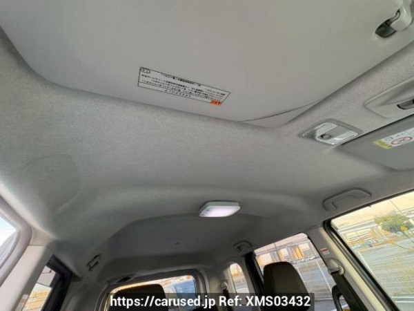 Used 2018 AT toyota roomy M900A Image[12]