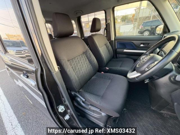 Used 2018 AT toyota roomy M900A Image[13]