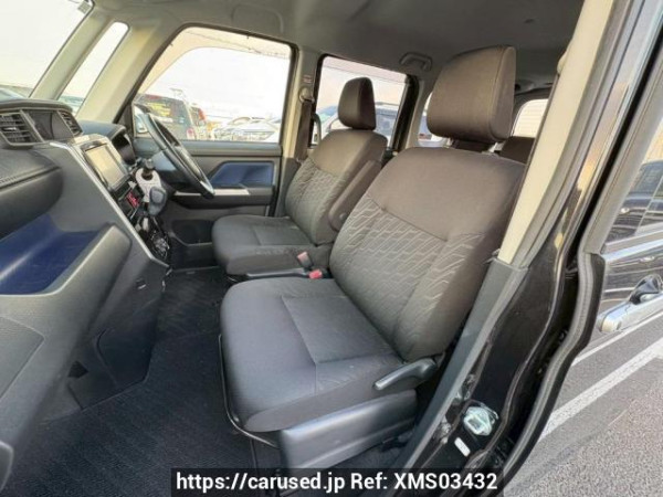 Used 2018 AT toyota roomy M900A Image[14]