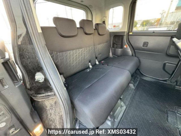 Used 2018 AT toyota roomy M900A Image[15]