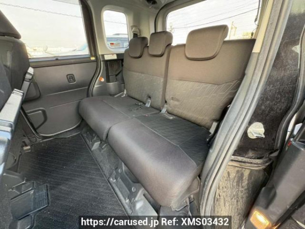 Used 2018 AT toyota roomy M900A Image[16]