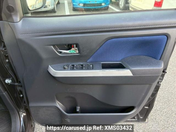 Used 2018 AT toyota roomy M900A Image[17]