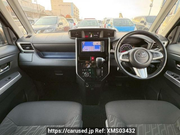 Used 2018 AT toyota roomy M900A Image[18]