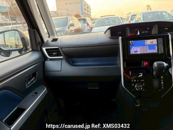 Used 2018 AT toyota roomy M900A Image[19]