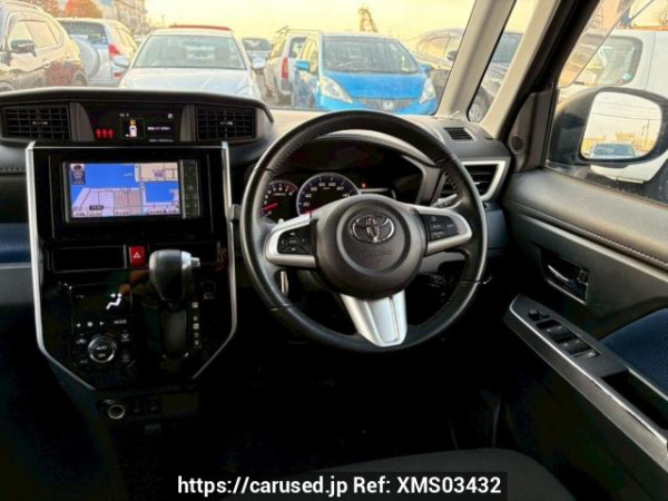 Used 2018 AT toyota roomy M900A Image[20]