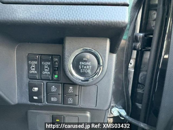 Used 2018 AT toyota roomy M900A Image[21]