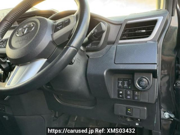 Used 2018 AT toyota roomy M900A Image[22]