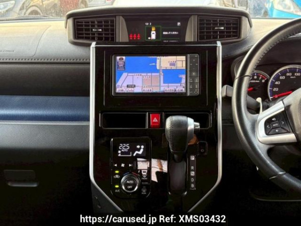 Used 2018 AT toyota roomy M900A Image[23]