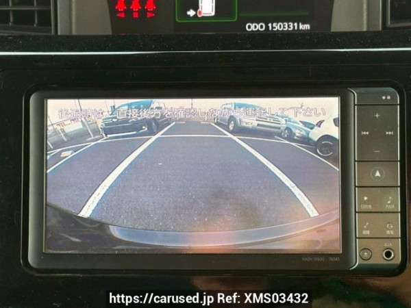 Used 2018 AT toyota roomy M900A Image[25]