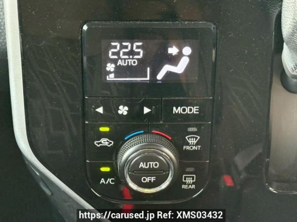 Used 2018 AT toyota roomy M900A Image[26]