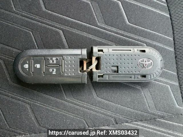 Used 2018 AT toyota roomy M900A Image[42]