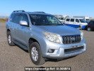 Toyota Land Cruiser Prado GRJ150W