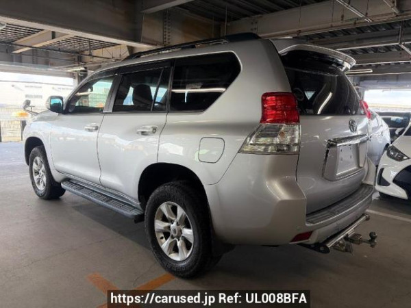 Used 2009 AT toyota land-cruiser-prado GRJ150W Image[3]