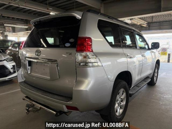 Used 2009 AT toyota land-cruiser-prado GRJ150W Image[5]