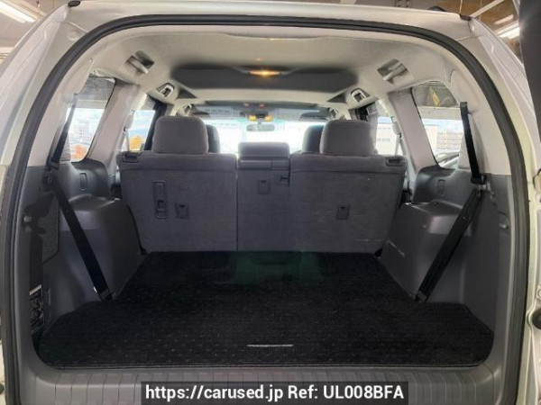 Used 2009 AT toyota land-cruiser-prado GRJ150W Image[6]