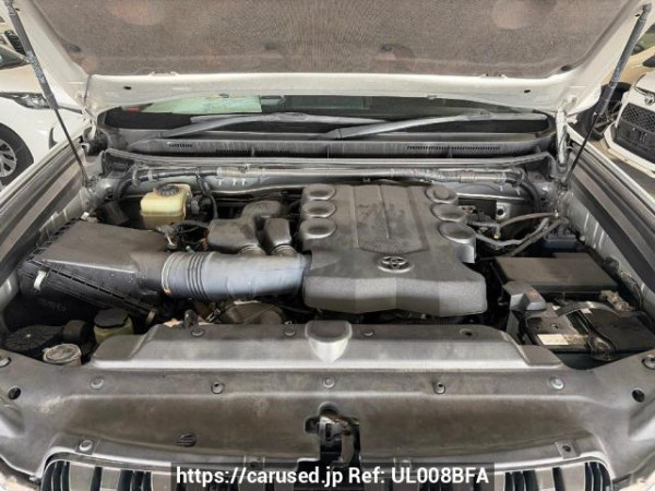 Used 2009 AT toyota land-cruiser-prado GRJ150W Image[9]