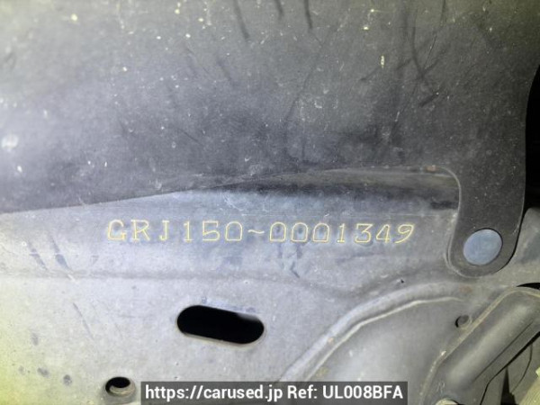 Used 2009 AT toyota land-cruiser-prado GRJ150W Image[10]