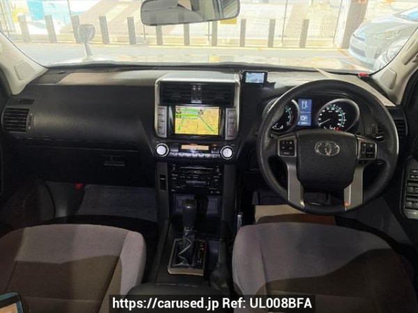 Used 2009 AT toyota land-cruiser-prado GRJ150W Image[15]