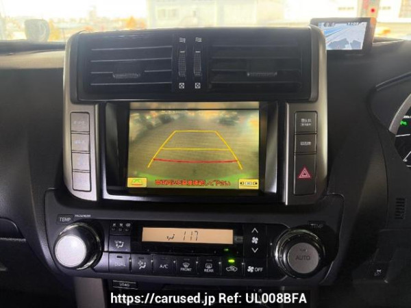 Used 2009 AT toyota land-cruiser-prado GRJ150W Image[16]