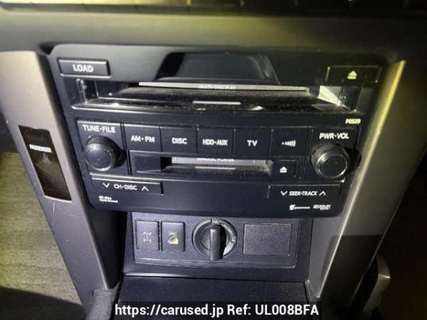 Used 2009 AT toyota land-cruiser-prado GRJ150W Image[17]