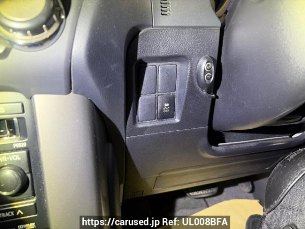 Used 2009 AT toyota land-cruiser-prado GRJ150W Image[20]