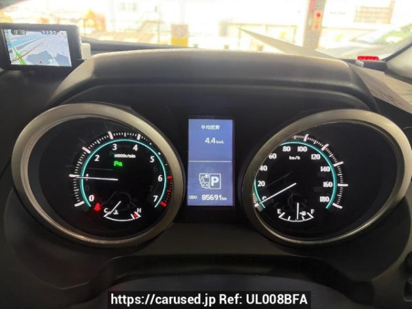 Used 2009 AT toyota land-cruiser-prado GRJ150W Image[21]