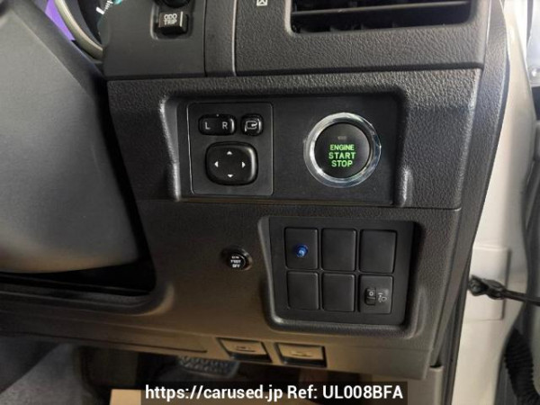 Used 2009 AT toyota land-cruiser-prado GRJ150W Image[22]