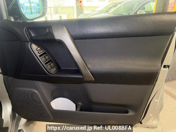 Used 2009 AT toyota land-cruiser-prado GRJ150W Image[23]