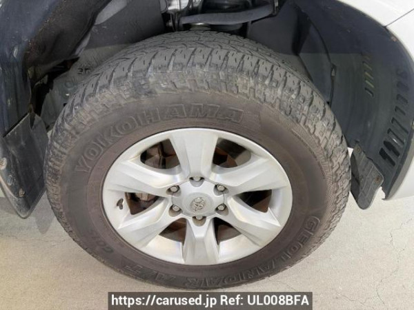 Used 2009 AT toyota land-cruiser-prado GRJ150W Image[24]