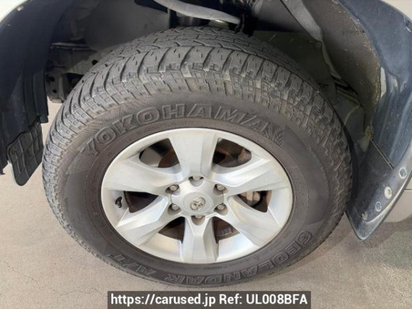 Used 2009 AT toyota land-cruiser-prado GRJ150W Image[25]