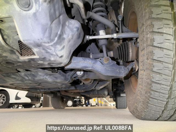 Used 2009 AT toyota land-cruiser-prado GRJ150W Image[29]