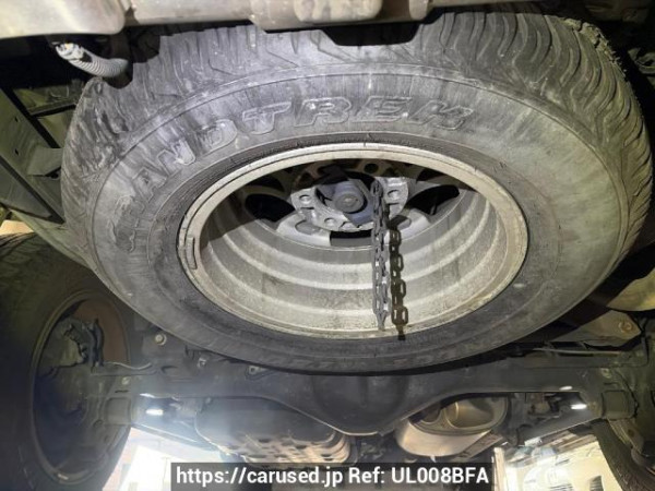 Used 2009 AT toyota land-cruiser-prado GRJ150W Image[32]