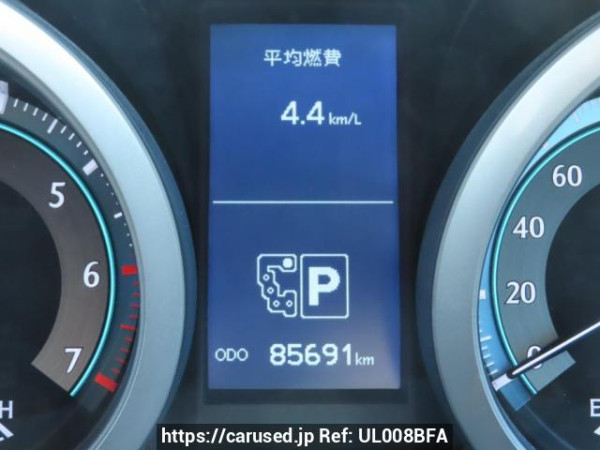 Used 2009 AT toyota land-cruiser-prado GRJ150W Image[36]