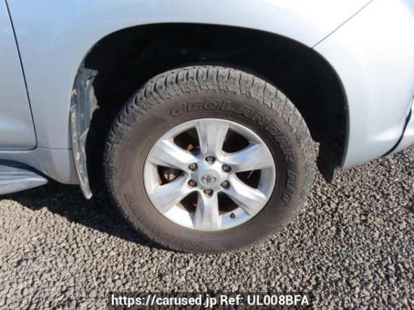 Used 2009 AT toyota land-cruiser-prado GRJ150W Image[37]