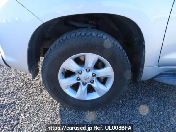 Used 2009 AT toyota land-cruiser-prado GRJ150W Image[38]