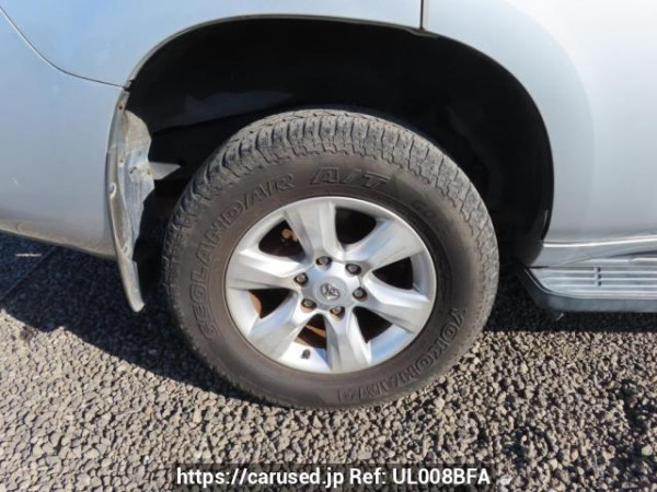 Used 2009 AT toyota land-cruiser-prado GRJ150W Image[39]