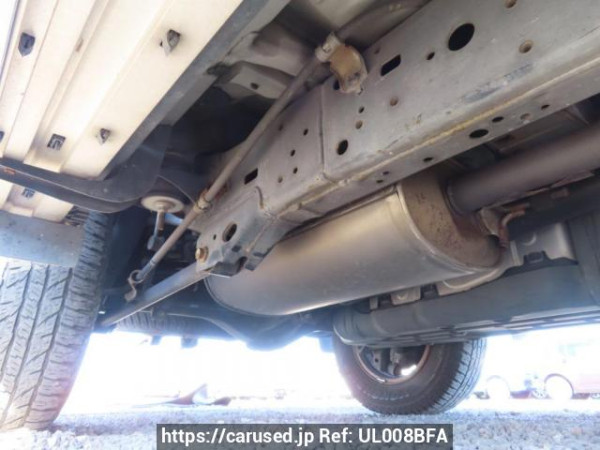 Used 2009 AT toyota land-cruiser-prado GRJ150W Image[45]