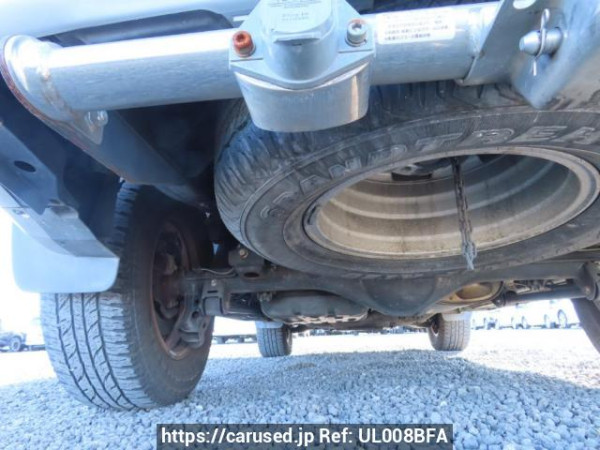 Used 2009 AT toyota land-cruiser-prado GRJ150W Image[47]