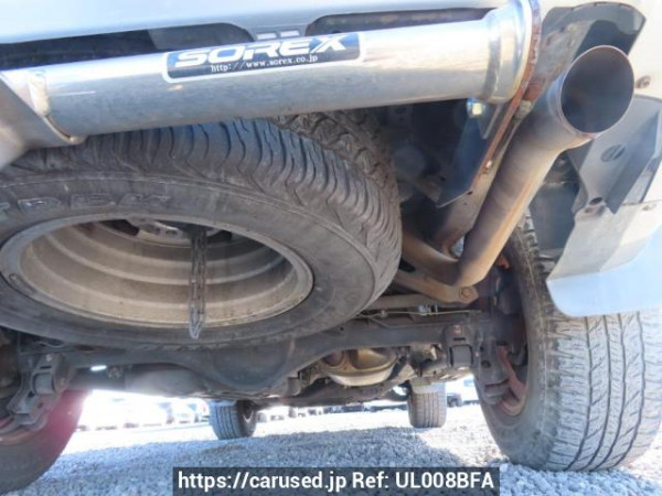 Used 2009 AT toyota land-cruiser-prado GRJ150W Image[49]
